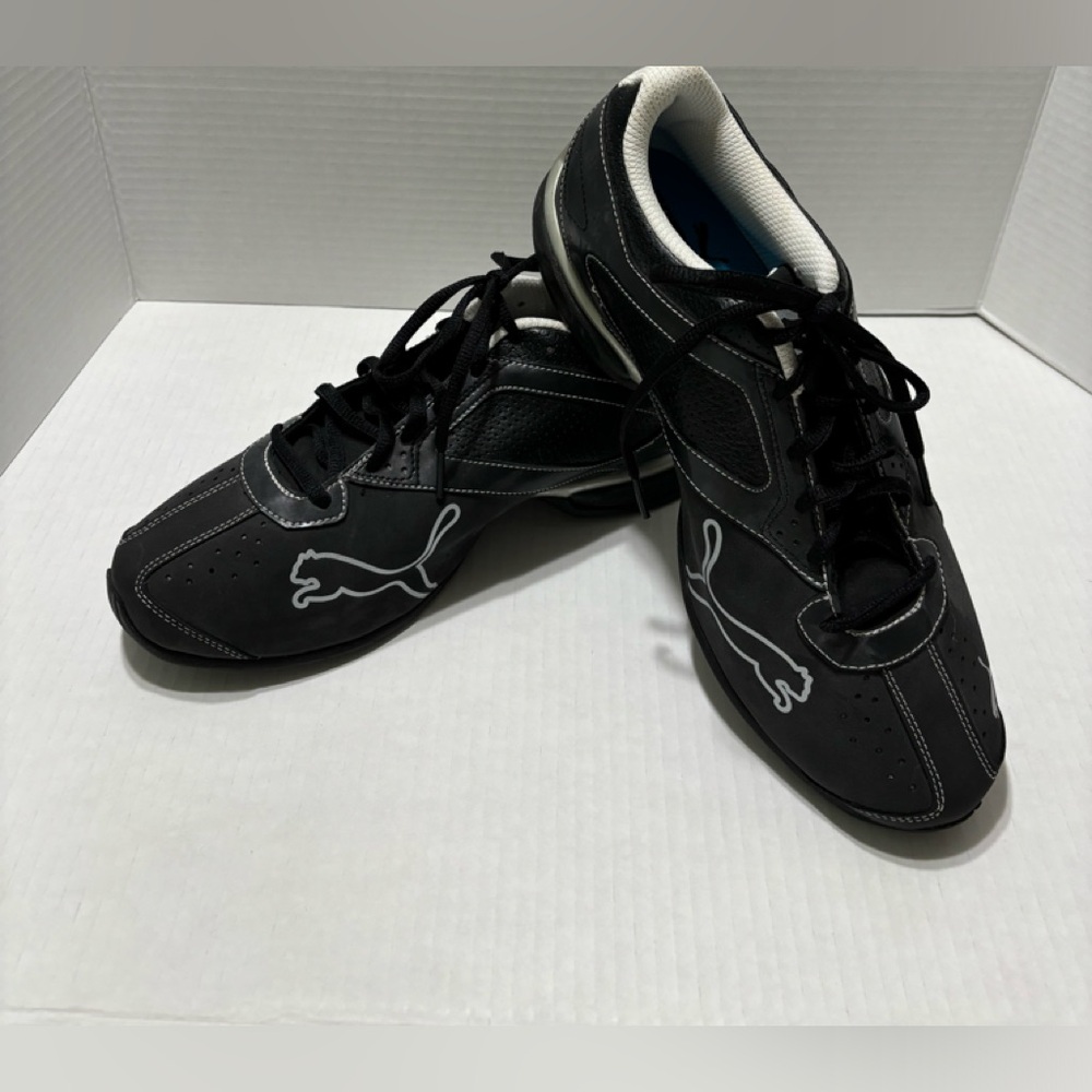 PUMA Men's Tazon 6 Style - Size 8.5